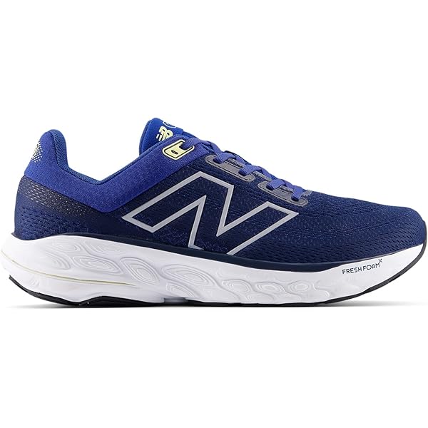 新品NB ニューバランス　フレッシュフォームX860 ランニング　青　23.5 Amazon | [ニューバランス] ランニングシューズ FRESH FOAM 860